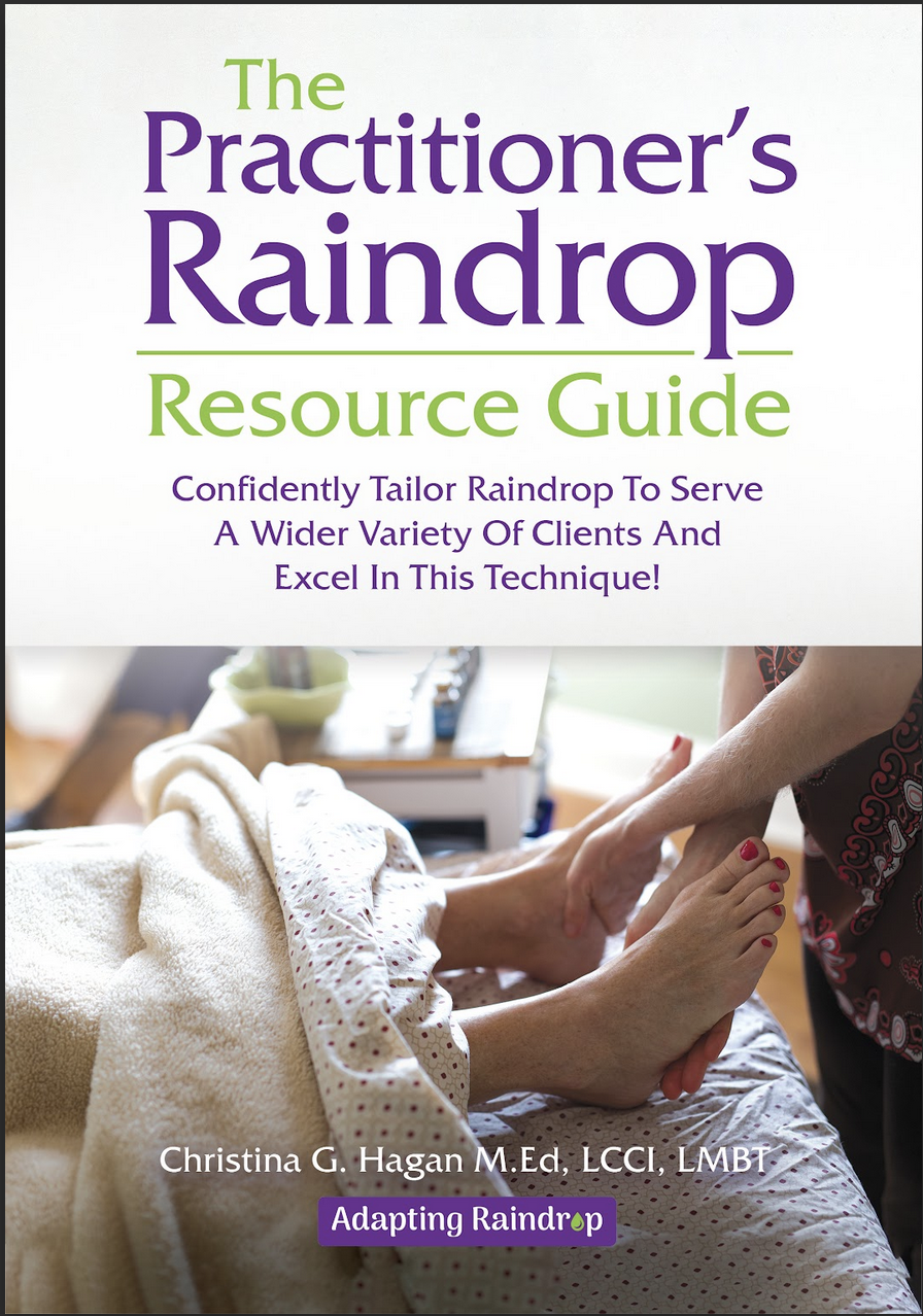 Cover Page - Resource Guide 500